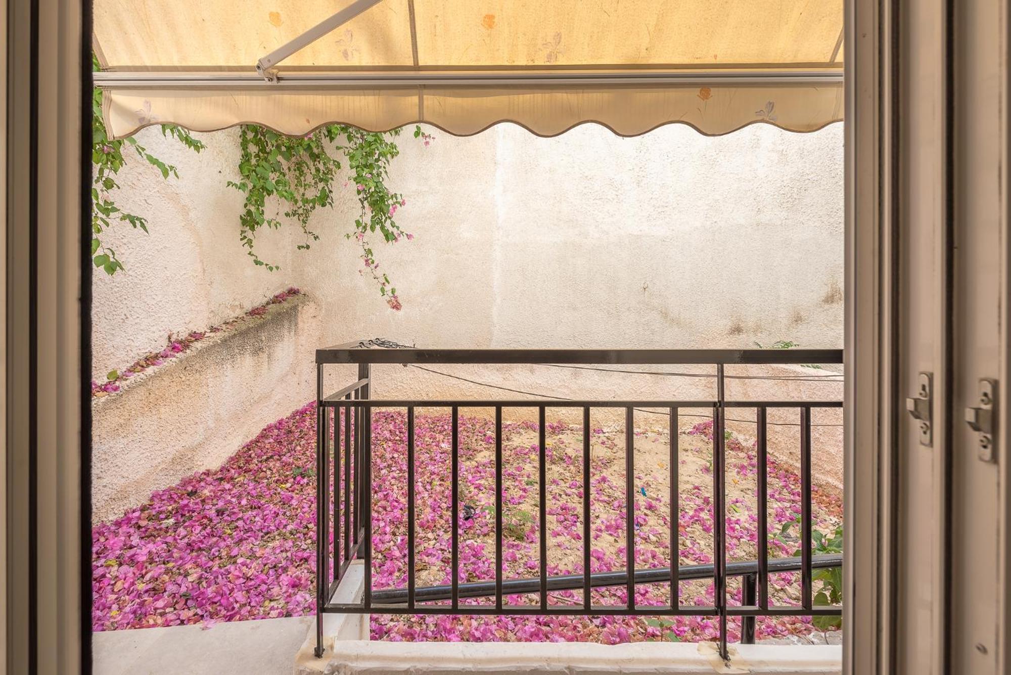 Chic 2br With Balcony Athen